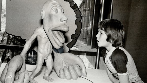 Nature：新研究揭示了身心之间的联系