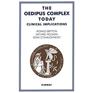 The Oedipus Complex Today: Clinical Implications