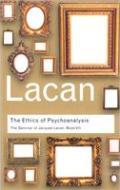 The Ethics of Psychoanalysis