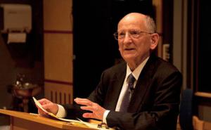 Otto Kernberg 心理咨询界的活化石