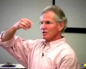 乔恩·卡巴·金博士 (Jon Kabat-Zinn, PhD) 简介