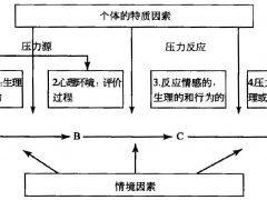 压力治理的ISR模子